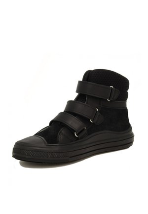 Bartek Baskets montantes - czarny
