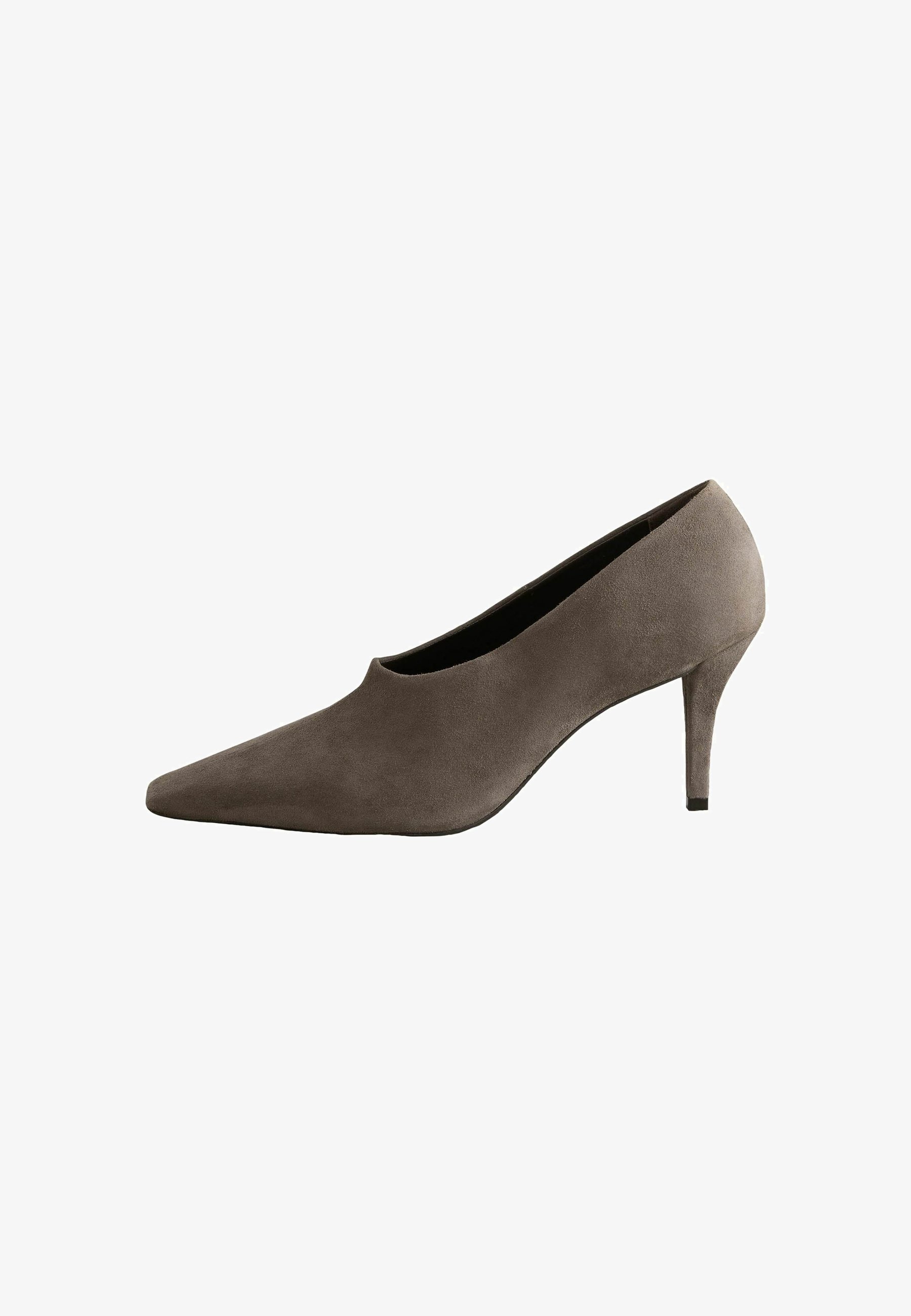 Next REGULAR FIT Tacones grey/gris - Main Image