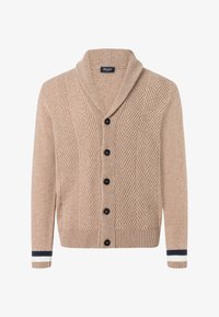 Ausgewählt, hazelnut