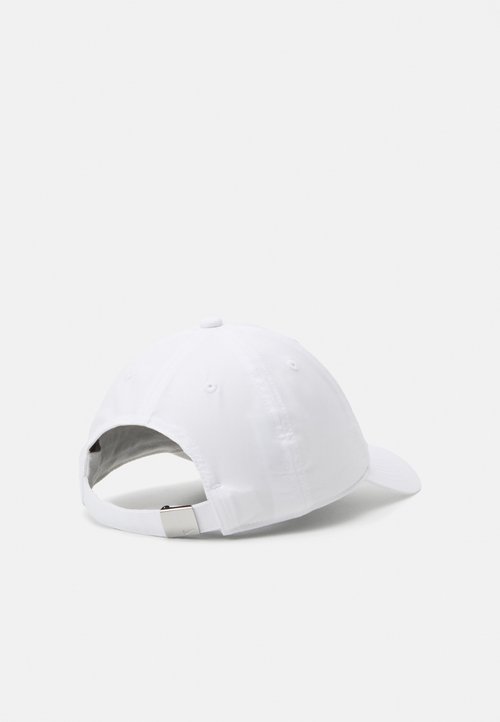 Nike CLUB UNISEX - Cap - white — photo 2