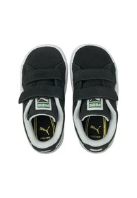 Puma CLASSIC XXI V INF - Sportcipő - black/white