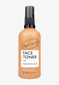 UpCircle - FACE TONER WITH MANDARIN AND CHAMOMILE - Toner Miniatyrbild 1