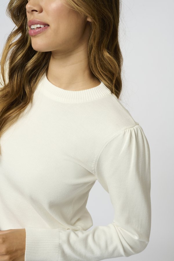 MILA - Jumper - ice4