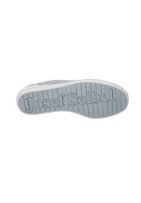 Josef Seibel DANY 63 - Casual lace-ups - hellblau
