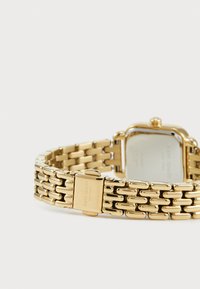 kate spade new york GRACIE SQUARE - Ρολόι - gold-coloured