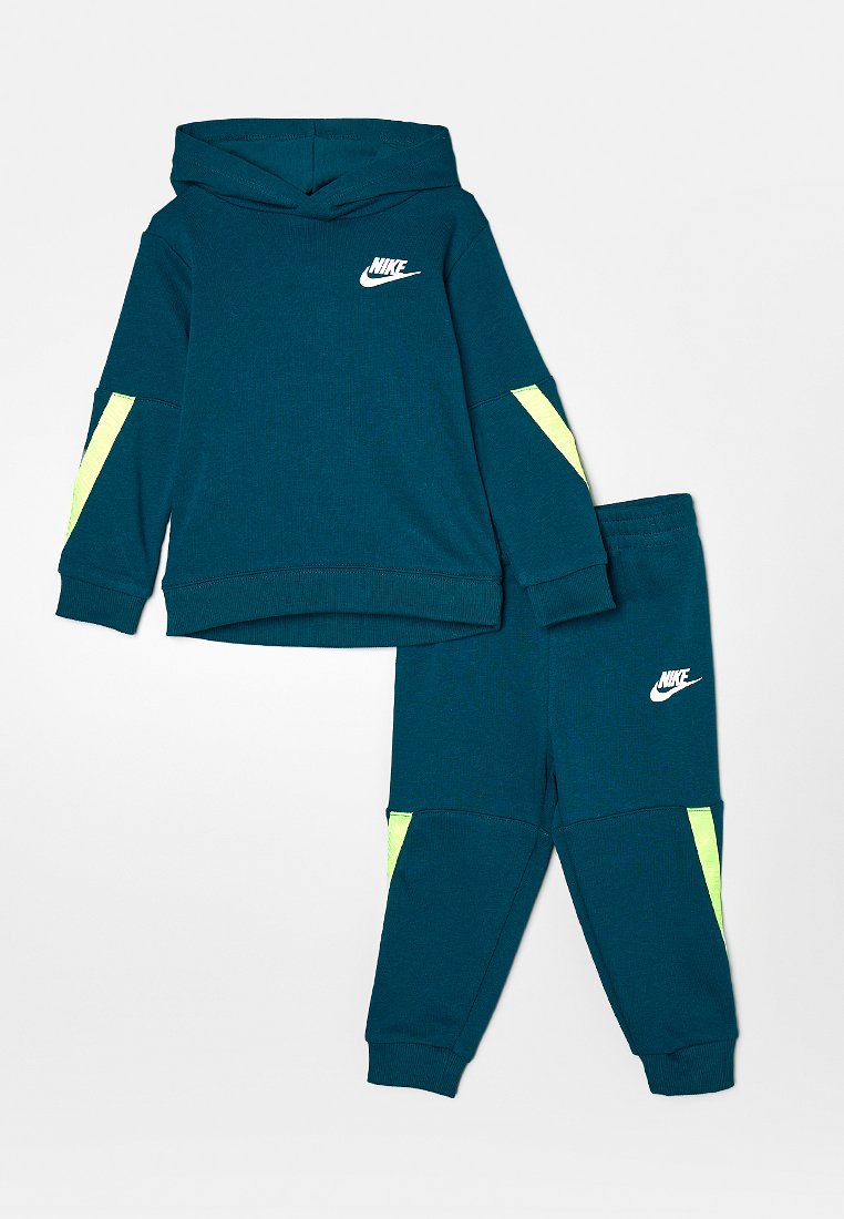 Nike Sportswear Hoodie petrol