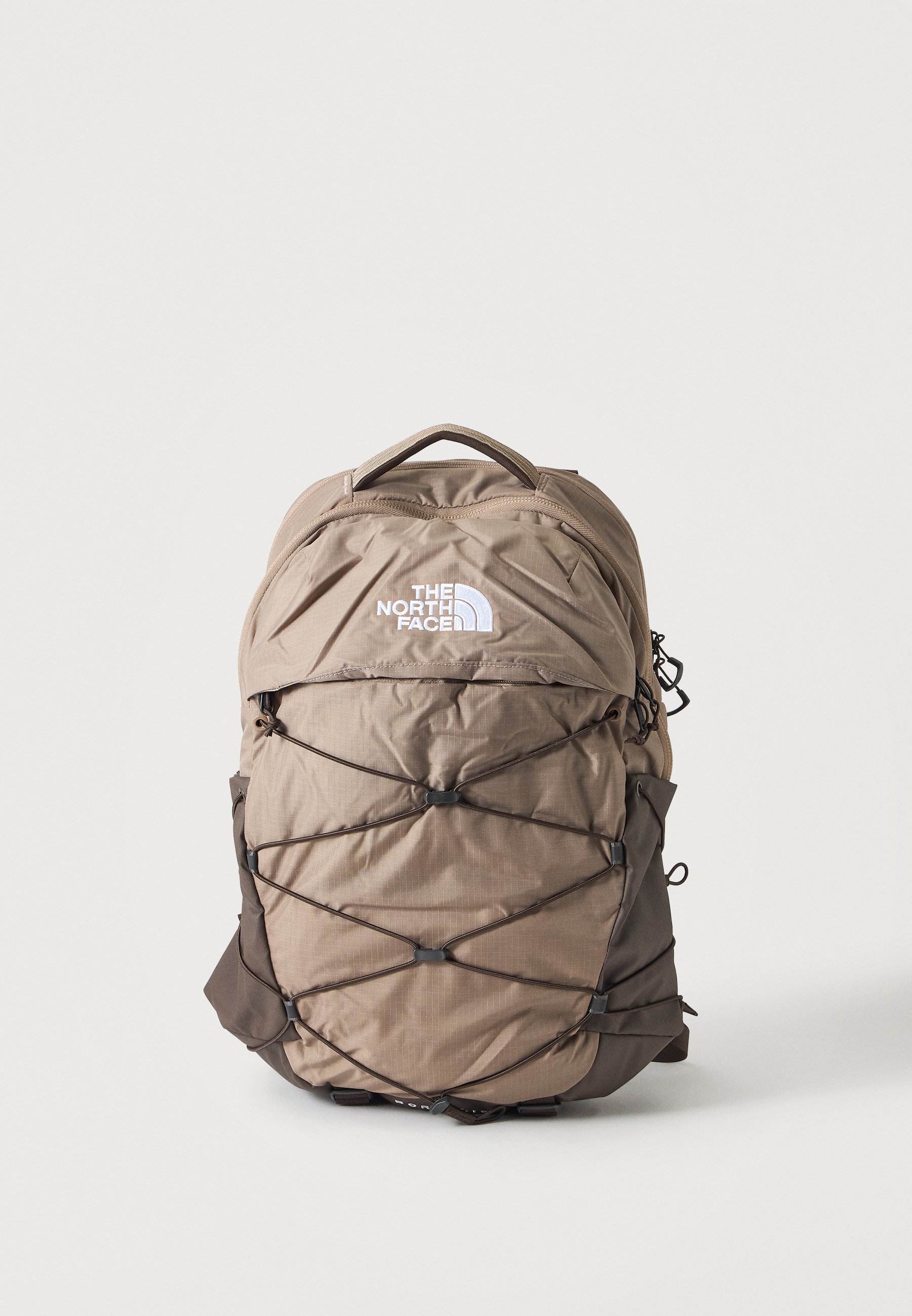 The North Face BOREALIS UNISEX - Rucksack - brown - Zalando.co.uk