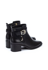 Martinelli ZINNIA - Botines - black
