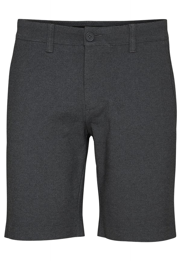 IDKoldo - Shorts - charcoal mix4