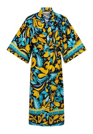 FRANGIPANI - Badjas - tealsun