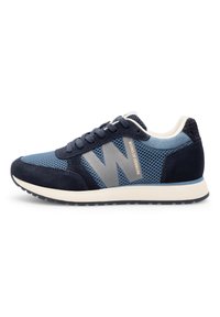 Non selezionato, old denim multi