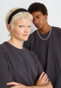 Champion Rochester CREW NECK UNISEX - Basic póló - pha