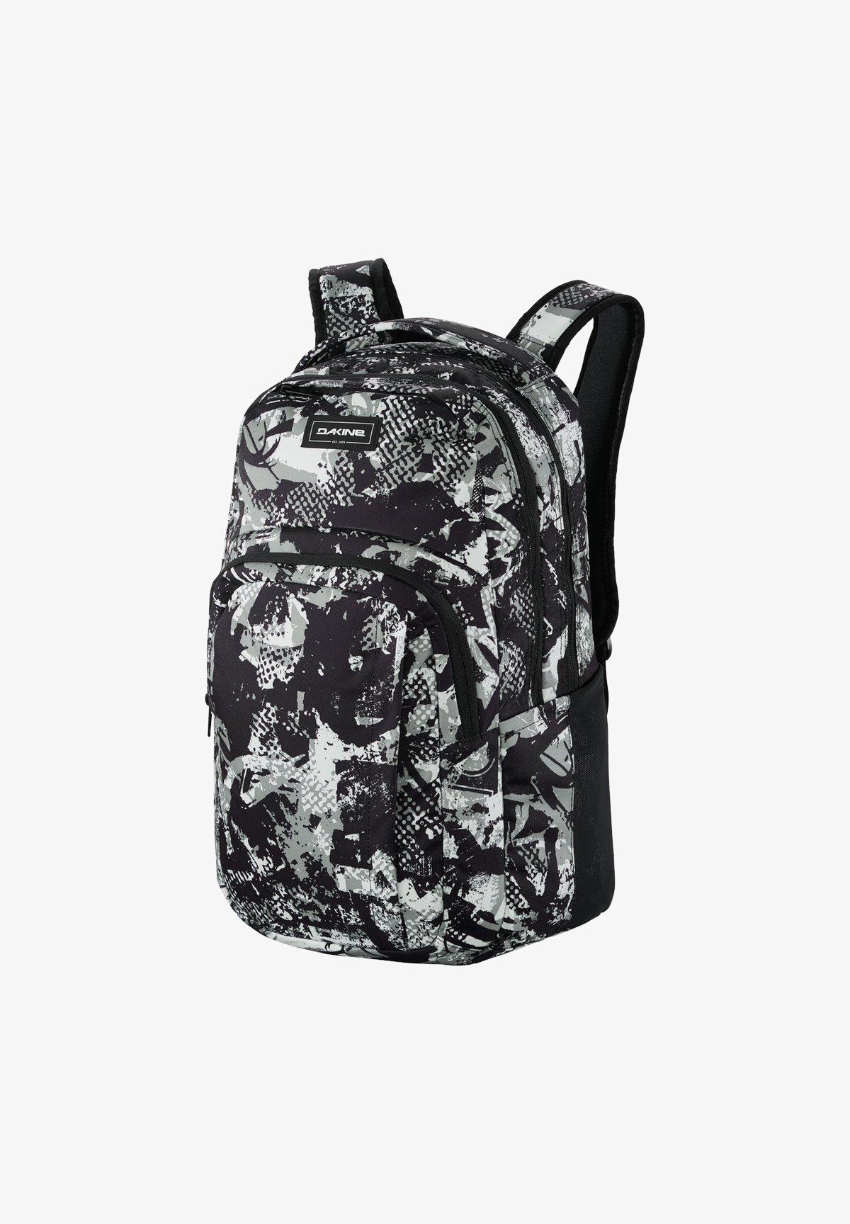Backpack Schulrucksack Dakine Schwarz Dakine CAMPUS L 33L UNISEX
