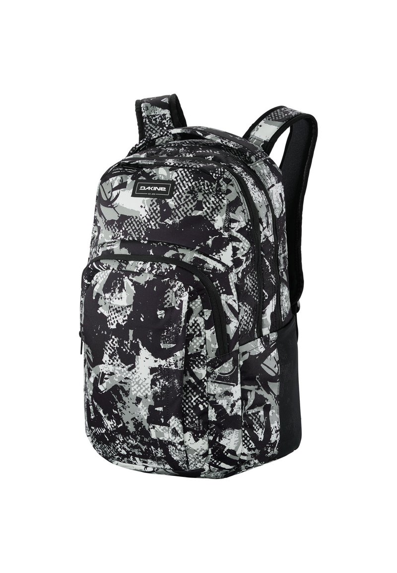 Dakine CAMPUS L 33L UNISEX ERWACHSENE Tagesrucksack black/schwarz