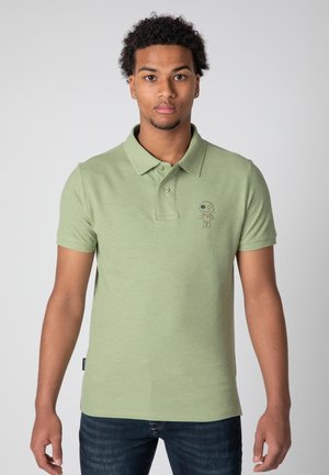 SICILIA - Polo shirt - green