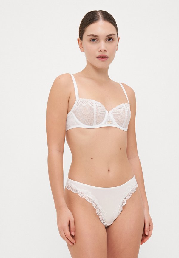 HALF CUP BRA - Underwired bra4