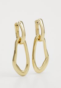 Calvin Klein STATEMENT - Orecchini - gold-coloured