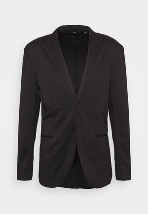 JPR CLEAN - Blazer jacket - black