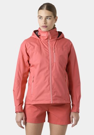 Chaqueta de entretiempo - sunset pink