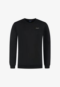 Niet geselecteerd, black