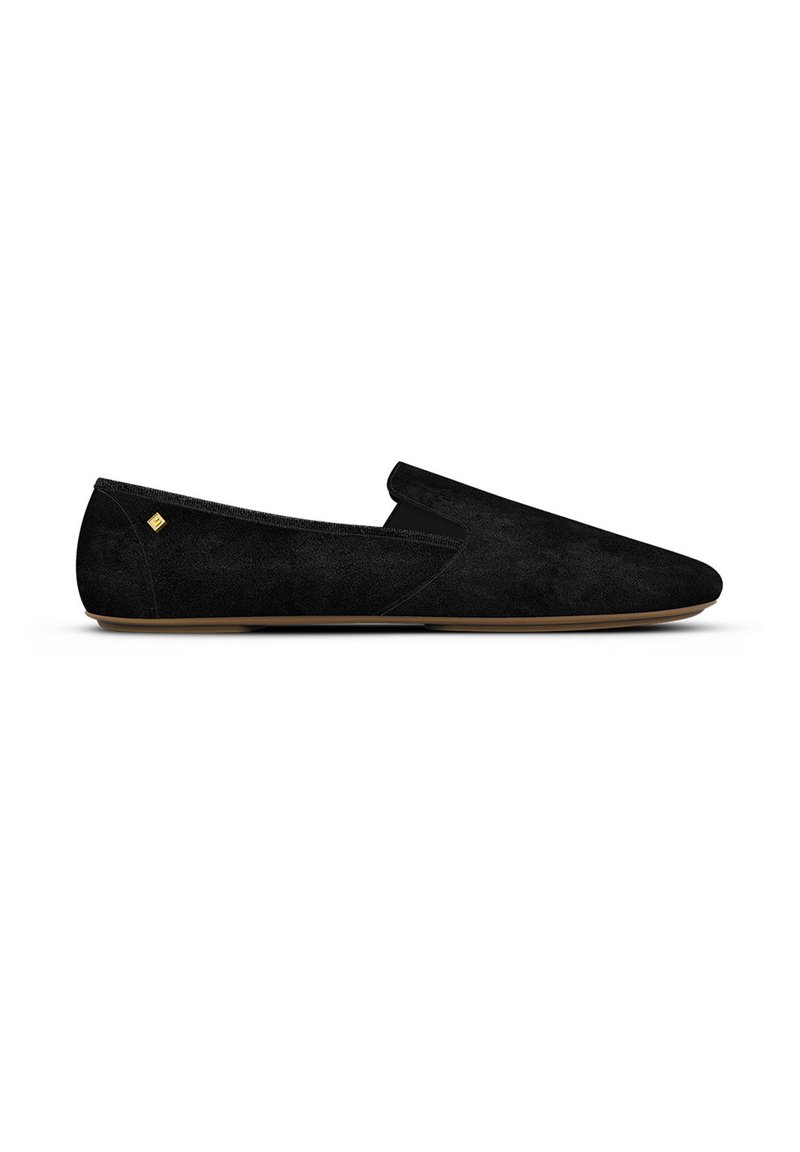 RIVIERAS JAZZ - Chaussons - noir