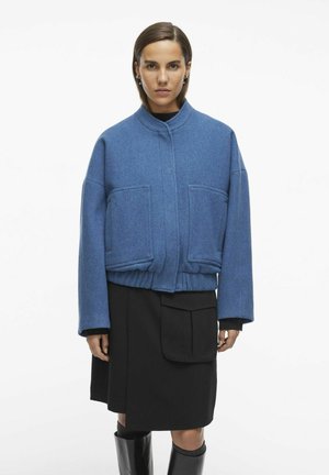 Chaquetas bomber - bering sea