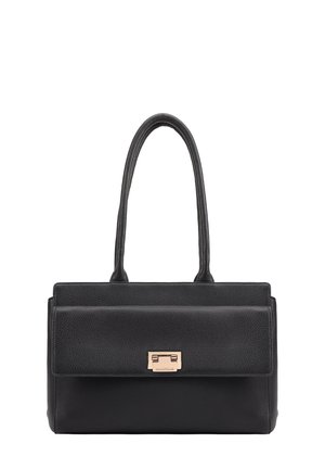 FARAH - Handtas - black