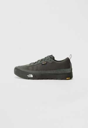 CLYFFE UNISEX - Tossud - asphalt grey/black