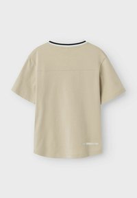 Name it REGULAR FIT - T-shirts print - peyote