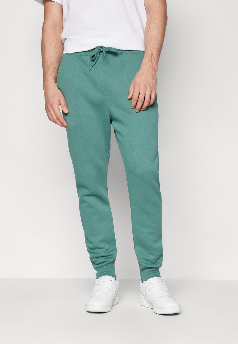 G-Star - PREMIUM CORE TYPE PANT - Jogginghose - blue spruce, Vergrößern