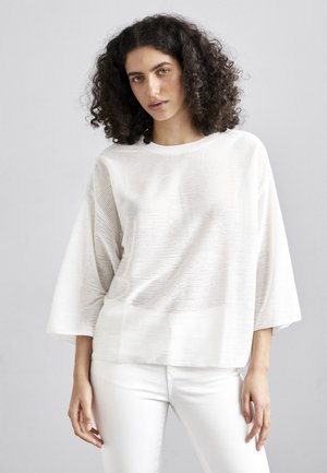 Maglione - grigio luce