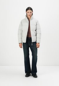 Only & Sons ONSPACK LIFE PUFFER JACKET - Žieminė striukė - vapor blue