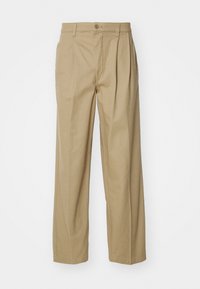 ORIGINAL LOOSE PLEATED - Housut - harvest gold