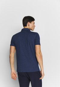 Calvin Klein Golf NEWPORT  - Polo - navy marl
