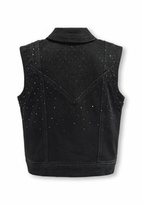 ONLY GIRLS Vesta - washed black