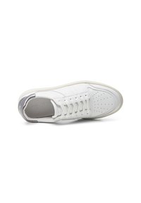 Shoe The Bear Sneakers laag -  white silver