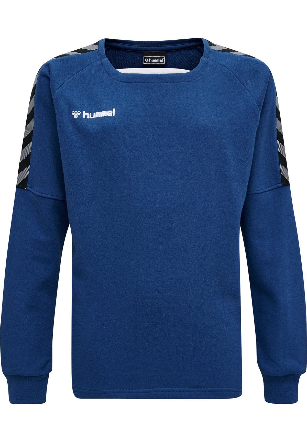 Hummel Sweater true blue Zalando.nl Blauwe Hummel Dames truien & vesten online | ZALANDO