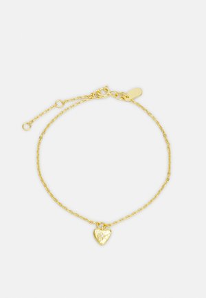 TAFFY BRACELET - Armband - gold-coloured