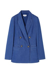 Blazer - blue