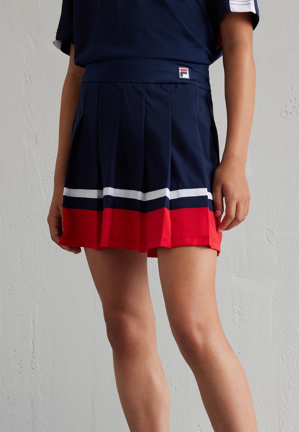 SKORT SABINE GIRLS - Sportrock