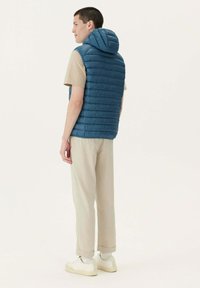 JOTT PAT - Bodywarmer - bleu