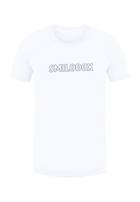 TIMMY PERFORMANCE SPORT - Sports T-shirts - weiß