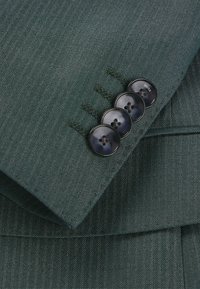 BOSS Costume - dark green six