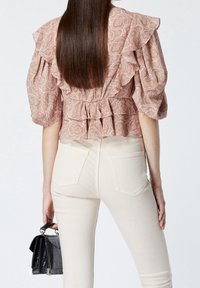 The Kooples Camicetta - pink