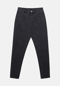 Jeans Skinny Fit - dark grey wash