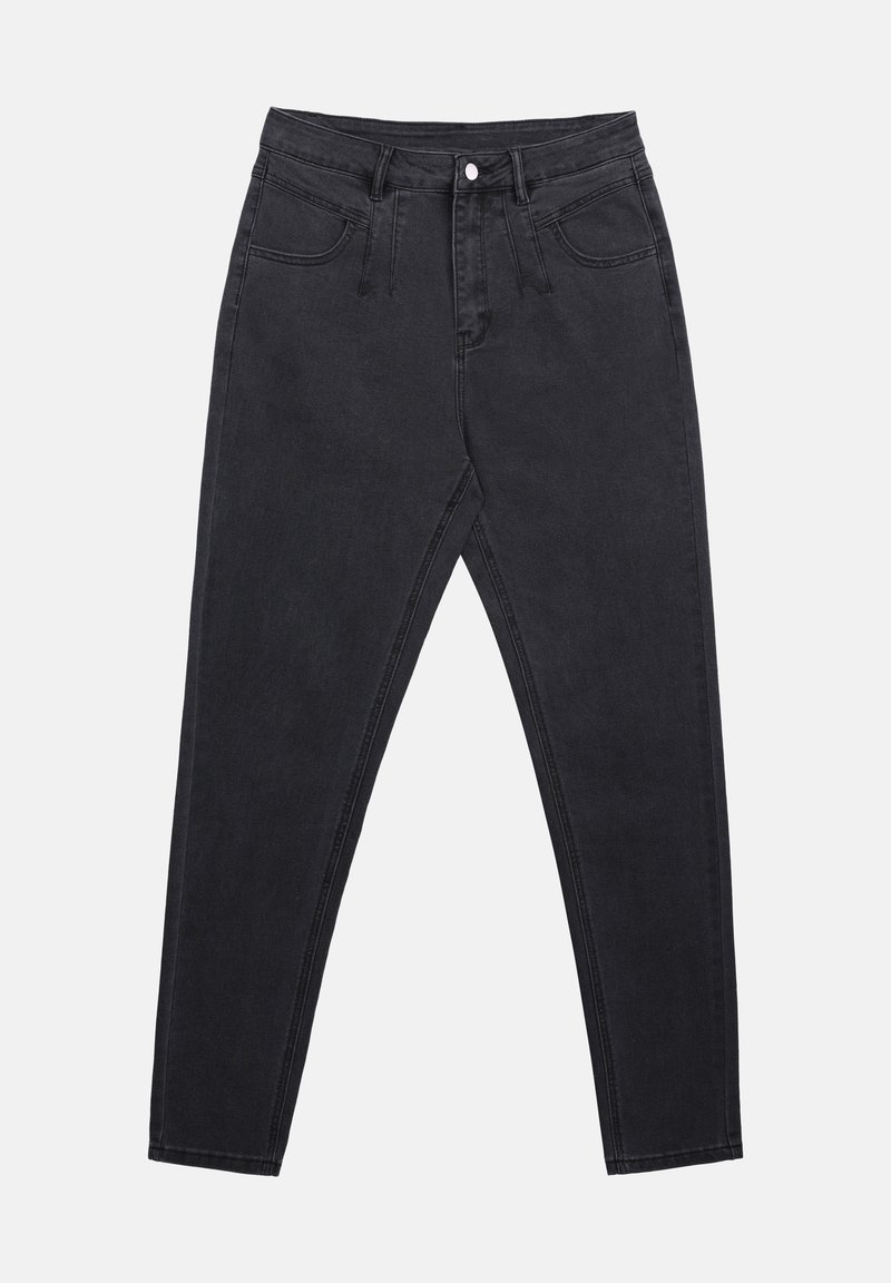 Anna Field Tall Jeans Skinny Fit grijs denim/greydenim Anna Field Tall Jeans Skinny Fit grijs denim/greydenim