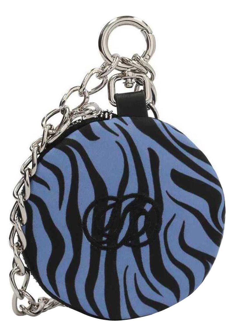 Damen Handtaschen | Kazar Studio WILKES Umhängetasche black/schwarz - IQ37254 Damen Handtaschen | Kazar Studio WILKES Umhängetasche black/schwarz - IQ37254
