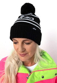 UNISEX LA PLAGNE 89 - Muts - black