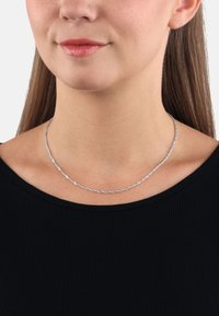 amor BASIC - Collana - silberfarben