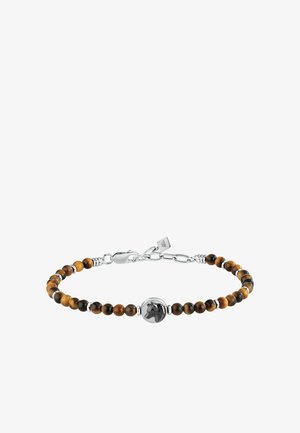 Morellato, BRACCIALE AMULETI - Bracciale - grey,stainless steel